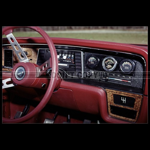 Photo 023565 amc electric - amc,
