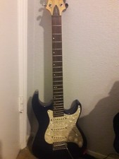 GUITARE