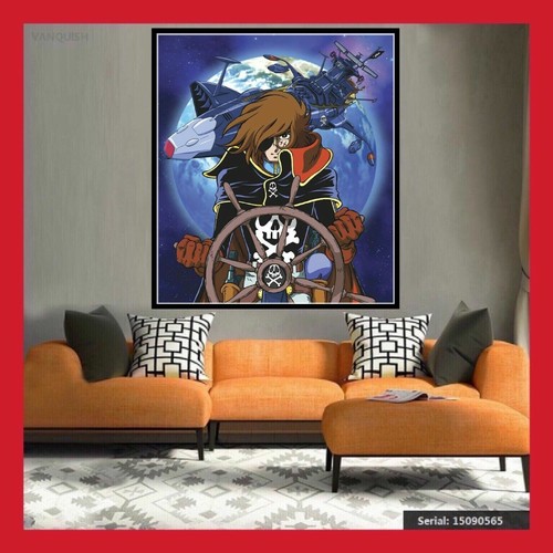 Repro toile albator - toile, affiche
