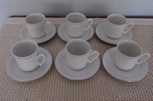 Vintage demitasse cup - 5,