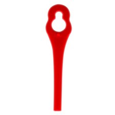 100 Stück Ersatzmesser Lames