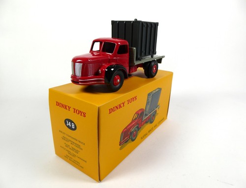Camion plateau berliet avec - camion,