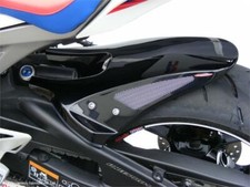 POWERBRONZE Garde-Boue Carbone