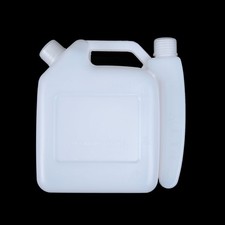 Bouteille mélangeur carburant - bouteille,