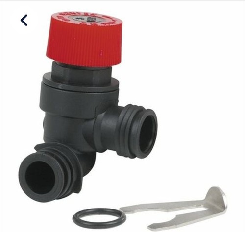 Soupape securite 0020078632 - securite,