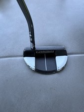 Taylor Made Spider MALLET 72