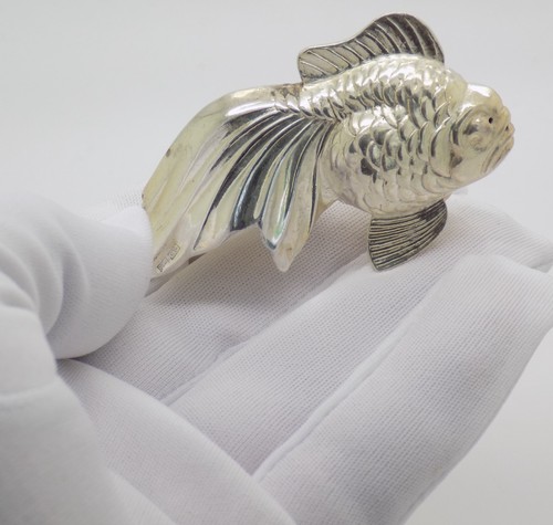 Poisson salière poivrière - poisson,