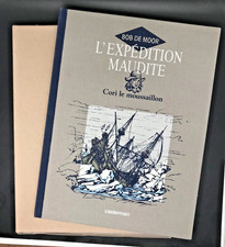 BOB DE MOOR - CORI LE