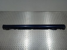 A2056903140 JUPE LATERALE / 6894391 POUR MERCEDES-BENZ CLASE C W205 LIM. C 220