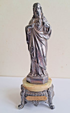 Magnifique statuette Sacré