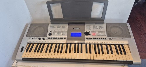 Yamaha psr e403 key - psr-e403,