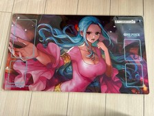 Tapis de jeu officiel One