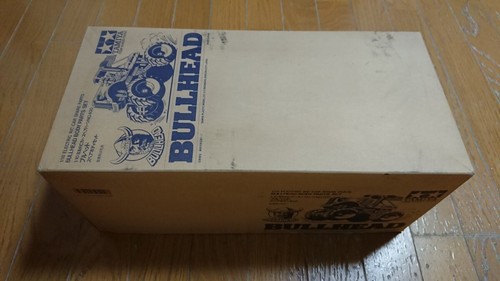 Rare article tamiya - article, 1/10