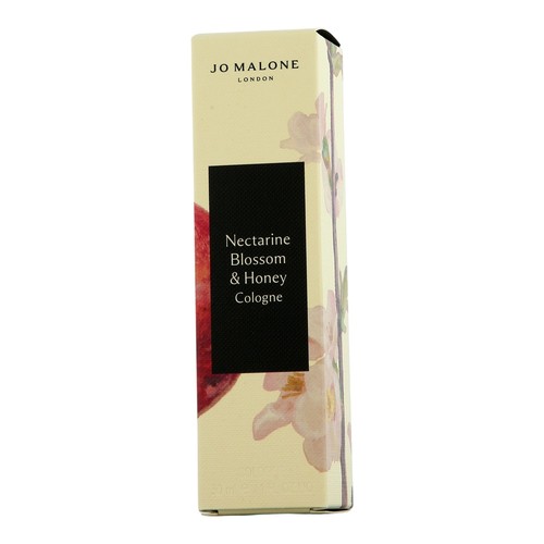 Malone nectarine blossom - jo,