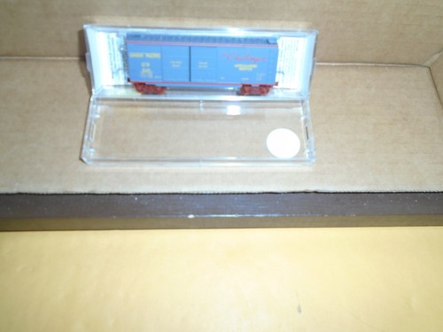Micro trains 23230 - trains, #23230
