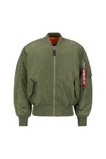 ALPHA INDUSTRIES - Unisex MA-1