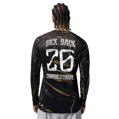 Preorder maillot psg jordan - preorder,