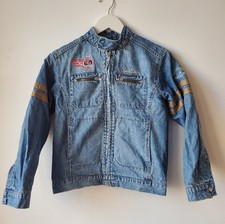 Veste En Jeans Chevignon Pour