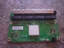 MAIN BOARD CARTE MERE NETGEAR GS108 V4