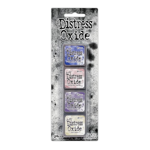 Tim holtz distress mini oxide - holtz,