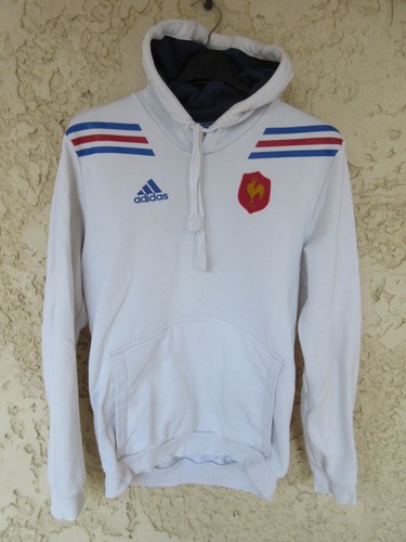 Sweat capuche quinze de - à,