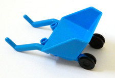 PLAYMOBIL ACCESSOIRES BROUETTE