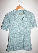 Chemise liberty SESSUN T.XS