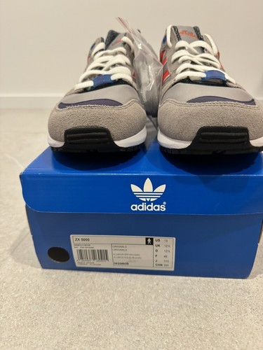 Adidas 5000 2014 - 2014, 13