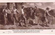 Tableaux - André Charigny - Le Meunier son fils et l'âne - Salon de Paris