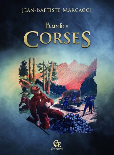 Bandits corses - , de