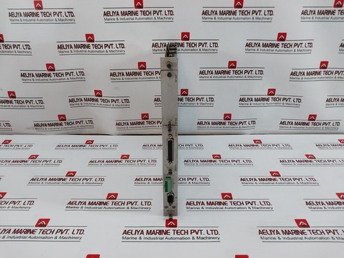 Module interface rexroth 0 - module,