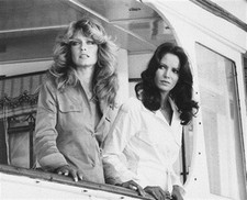 Affiche Poster JAC De Farrah