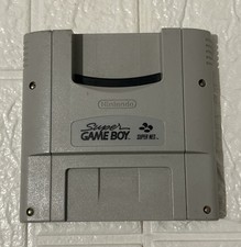 Super Game Boy Pour Super