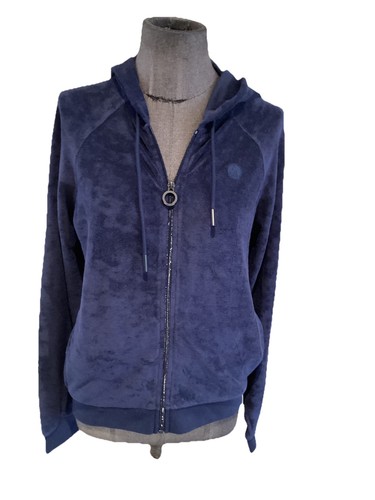 Superbe authentique sweat - et,