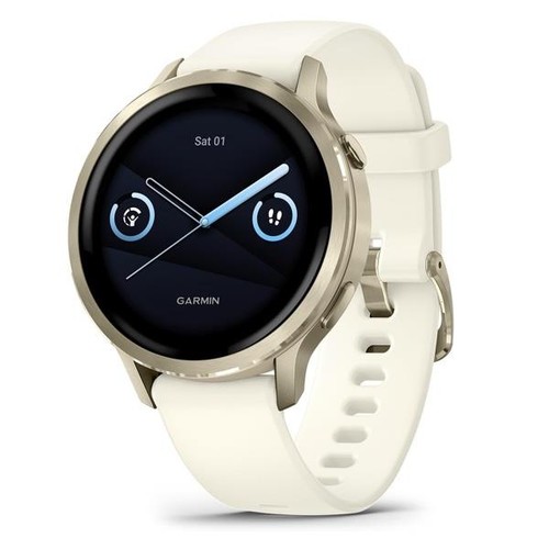 Garmin venu premium - 4,