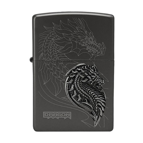 Briquet zippo classic - briquet,