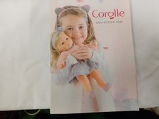 Corolle catalogue 2023