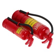 2 Pcs Maison De Poupée