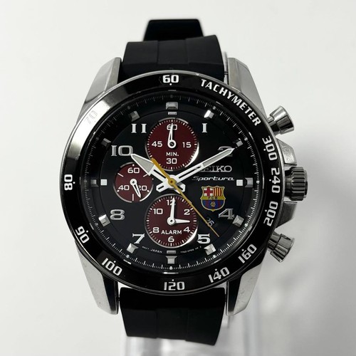 Montre seiko sportura - seiko, fc