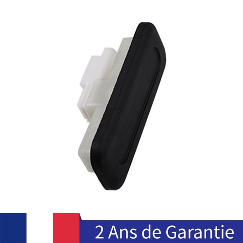 Commande ouverture hayon - commande,