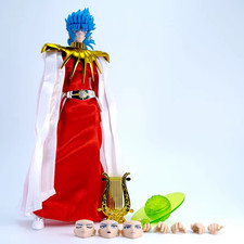 Figurine ABEL animé manga