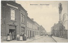 FR59 STEENWOORDE STEENVOORDE