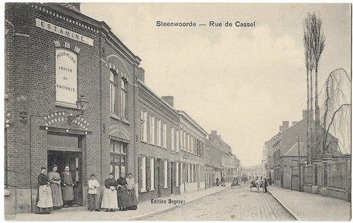 Fr59 steenwoorde steenvoorde - fr59,