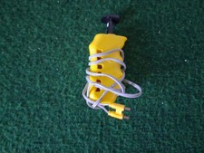 Manette Circuit de voiture