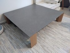 HABITAT super table basse