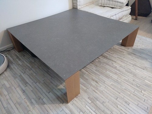 Habitat super table - habitat,
