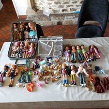 Vintage Bratz - gros lot