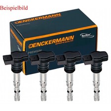 4x DENCKERMANN Bobines
