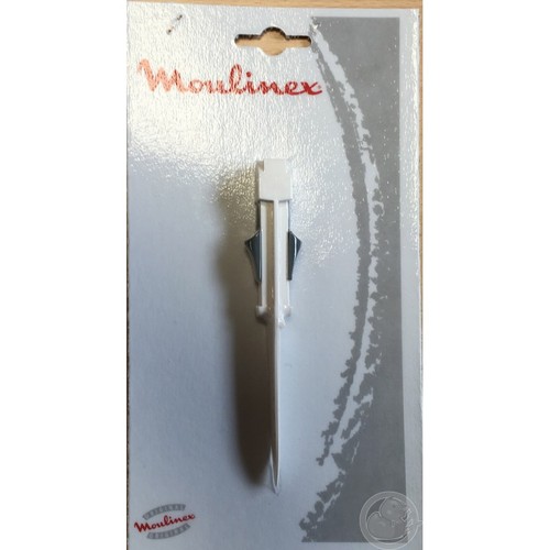 Pince taquet pour moulinette - pince,