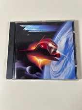 ZZ Top – Afterburner/ CD
